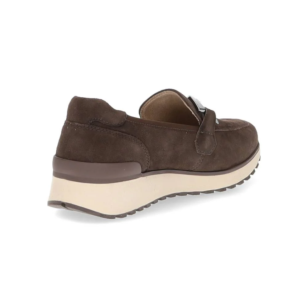 bruine mocassin - Image 6