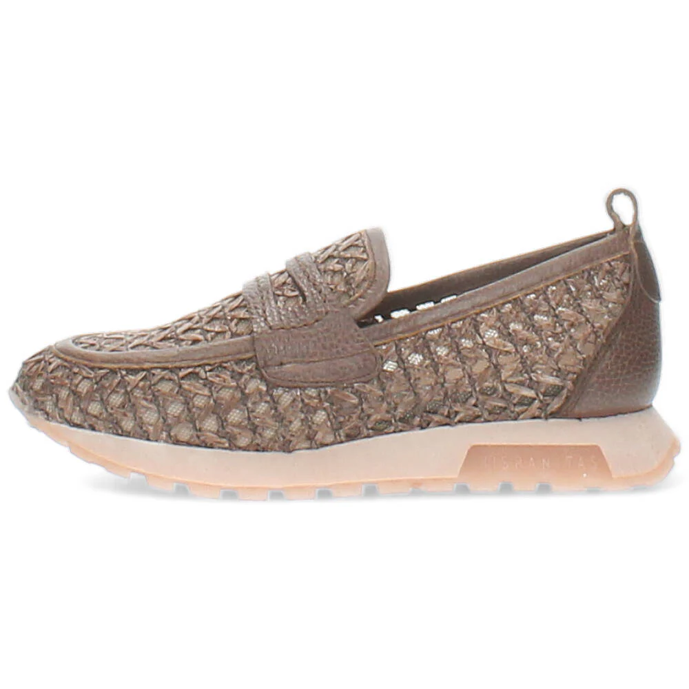 bruine mocassin - Image 3