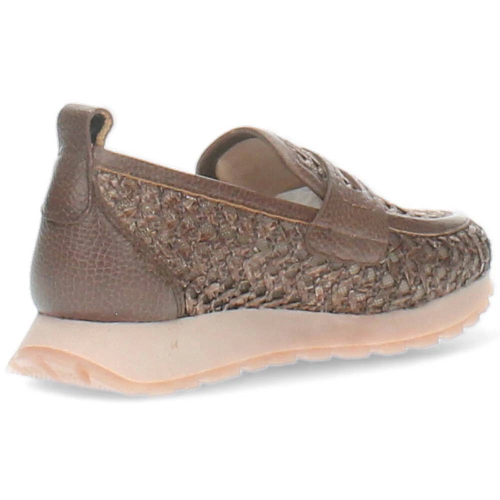 bruine mocassin - Image 4