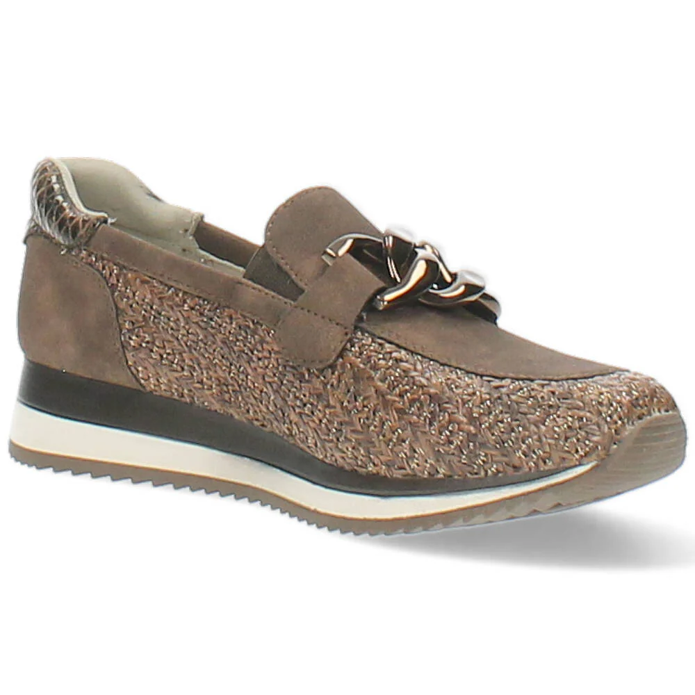 bruine mocassin - Image 4