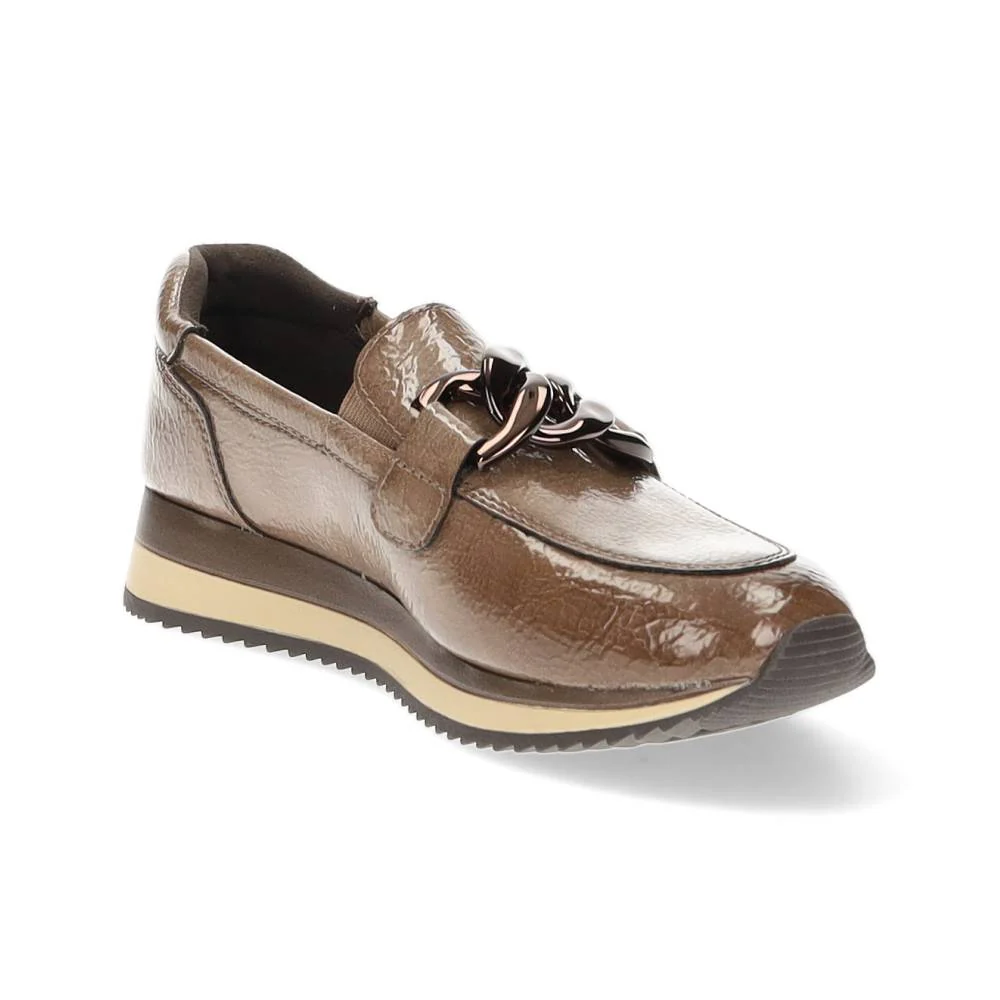 bruine mocassin - Image 4