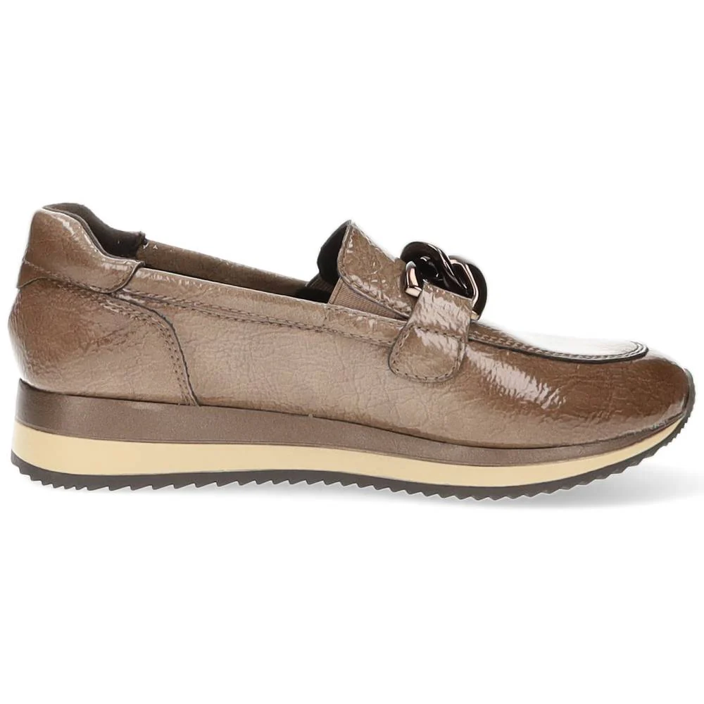 bruine mocassin - Image 5