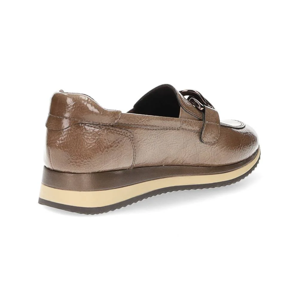bruine mocassin - Image 6