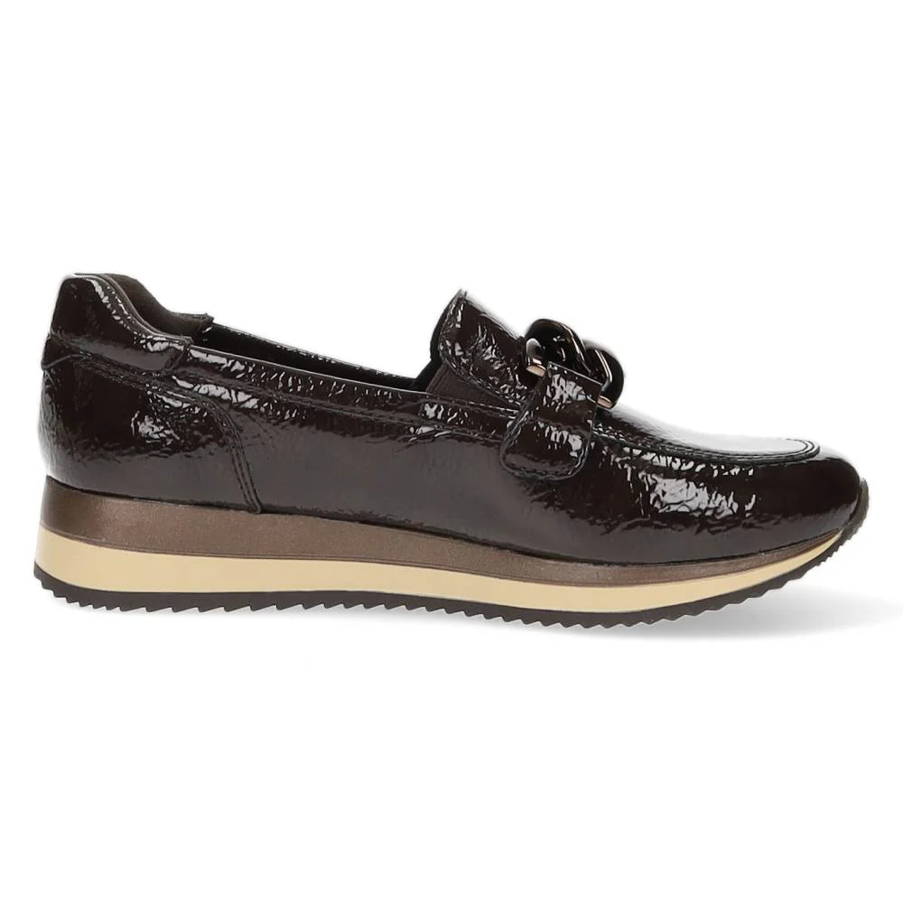 bruine mocassin - Image 4