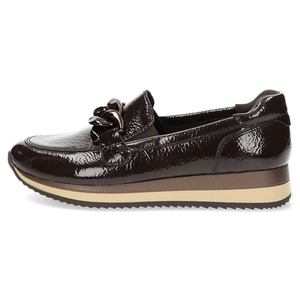 bruine mocassin - Image 5