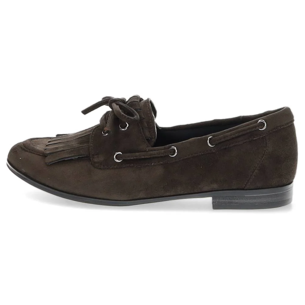 bruine mocassin - Image 2
