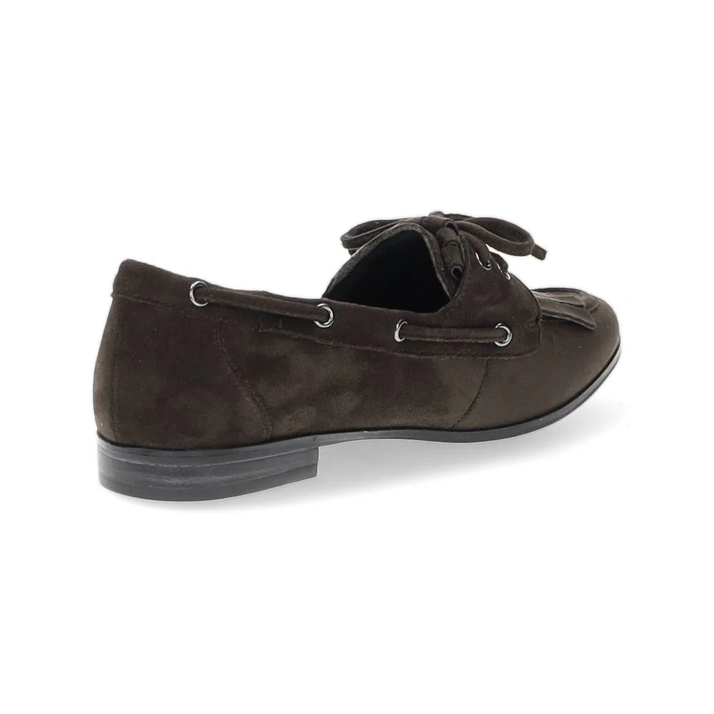 bruine mocassin - Image 3