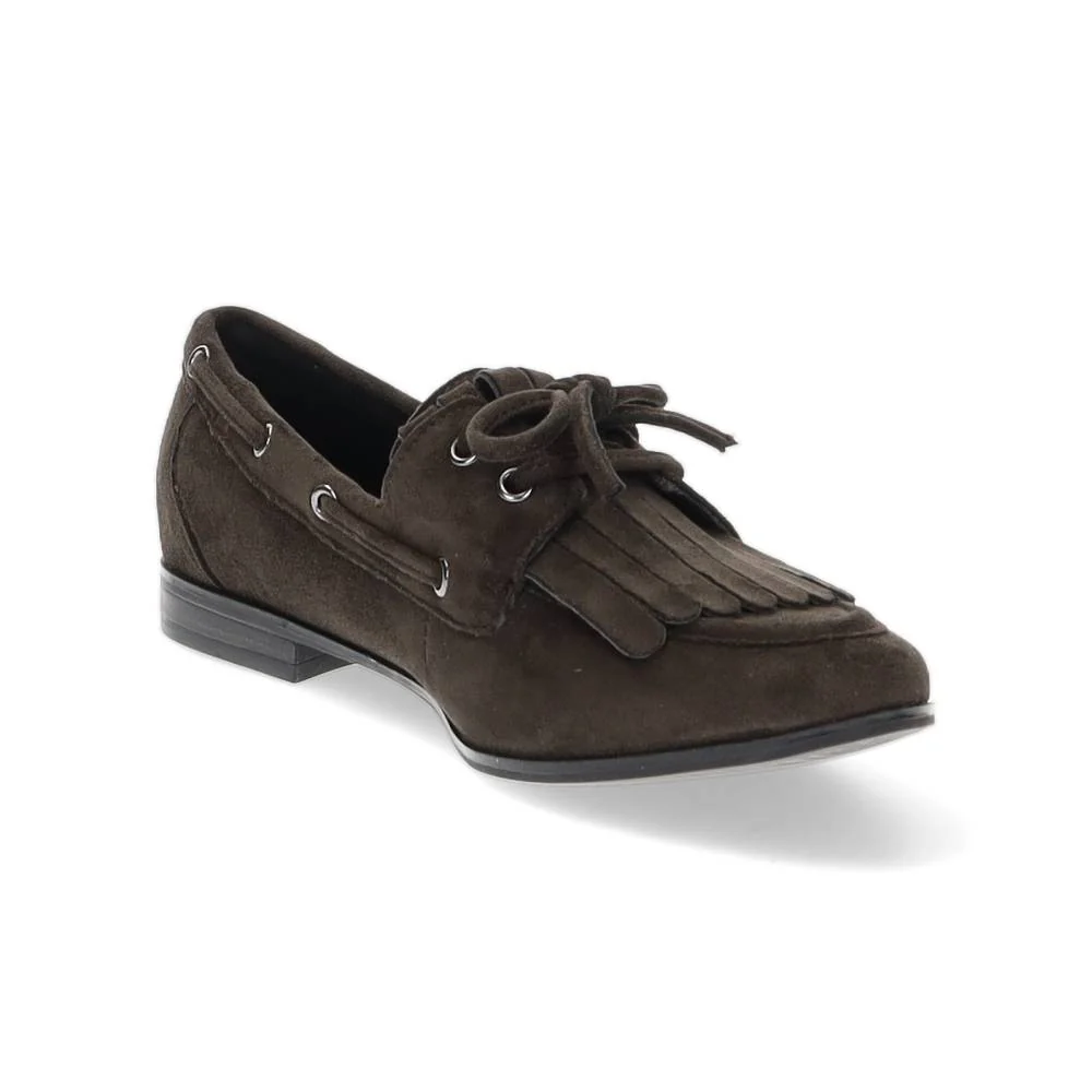 bruine mocassin - Image 4