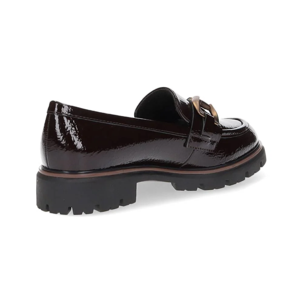bruine mocassin - Image 5