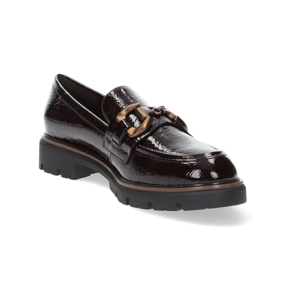 bruine mocassin - Image 6