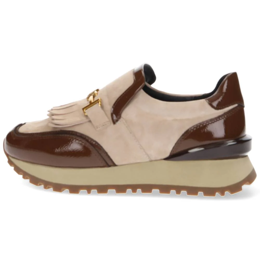 bruine mocassin - Image 2