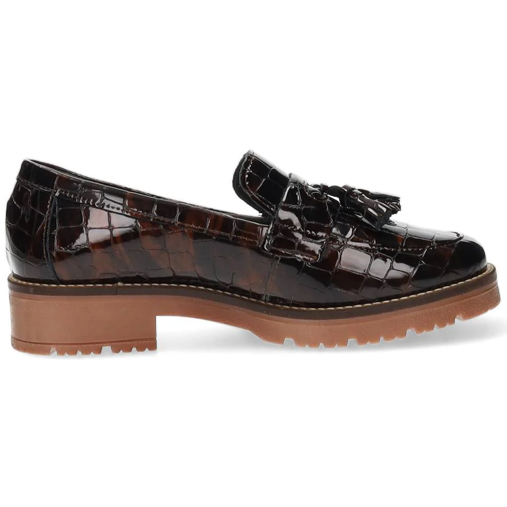 bruine mocassin - Image 5