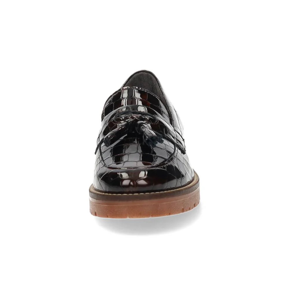 bruine mocassin - Image 7