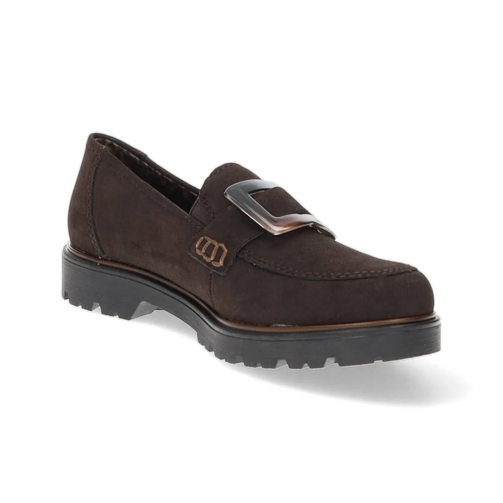 bruine mocassin - Image 3