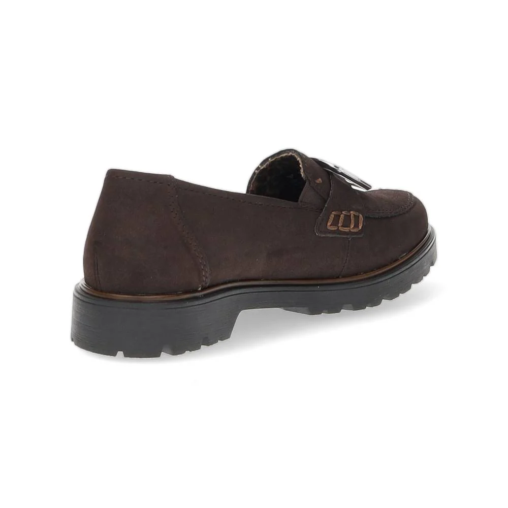 bruine mocassin - Image 4