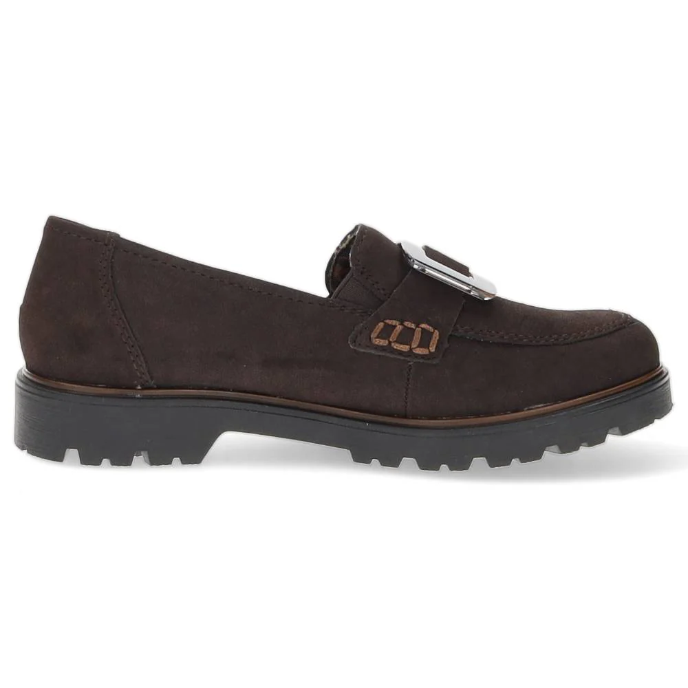 bruine mocassin - Image 5
