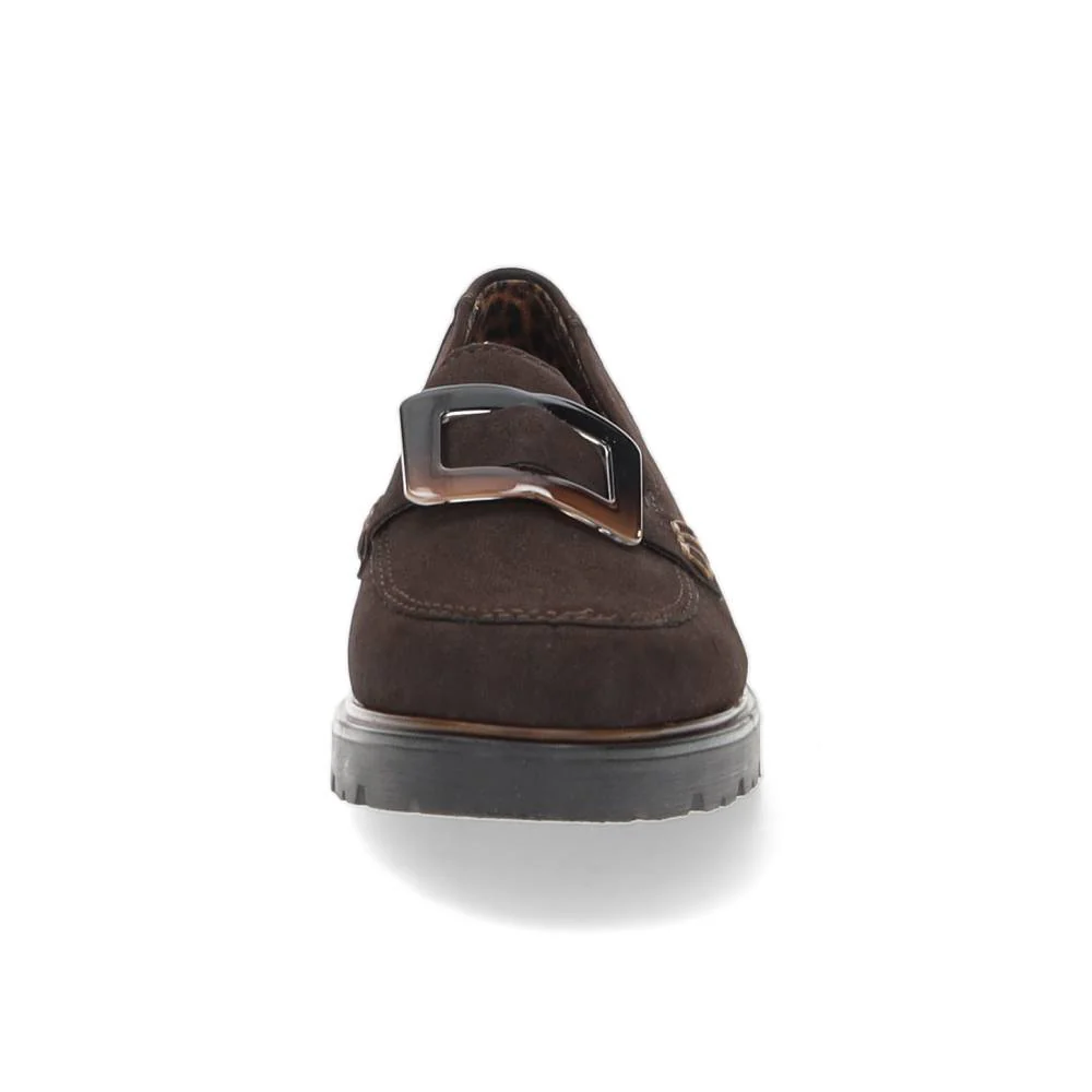 bruine mocassin - Image 7