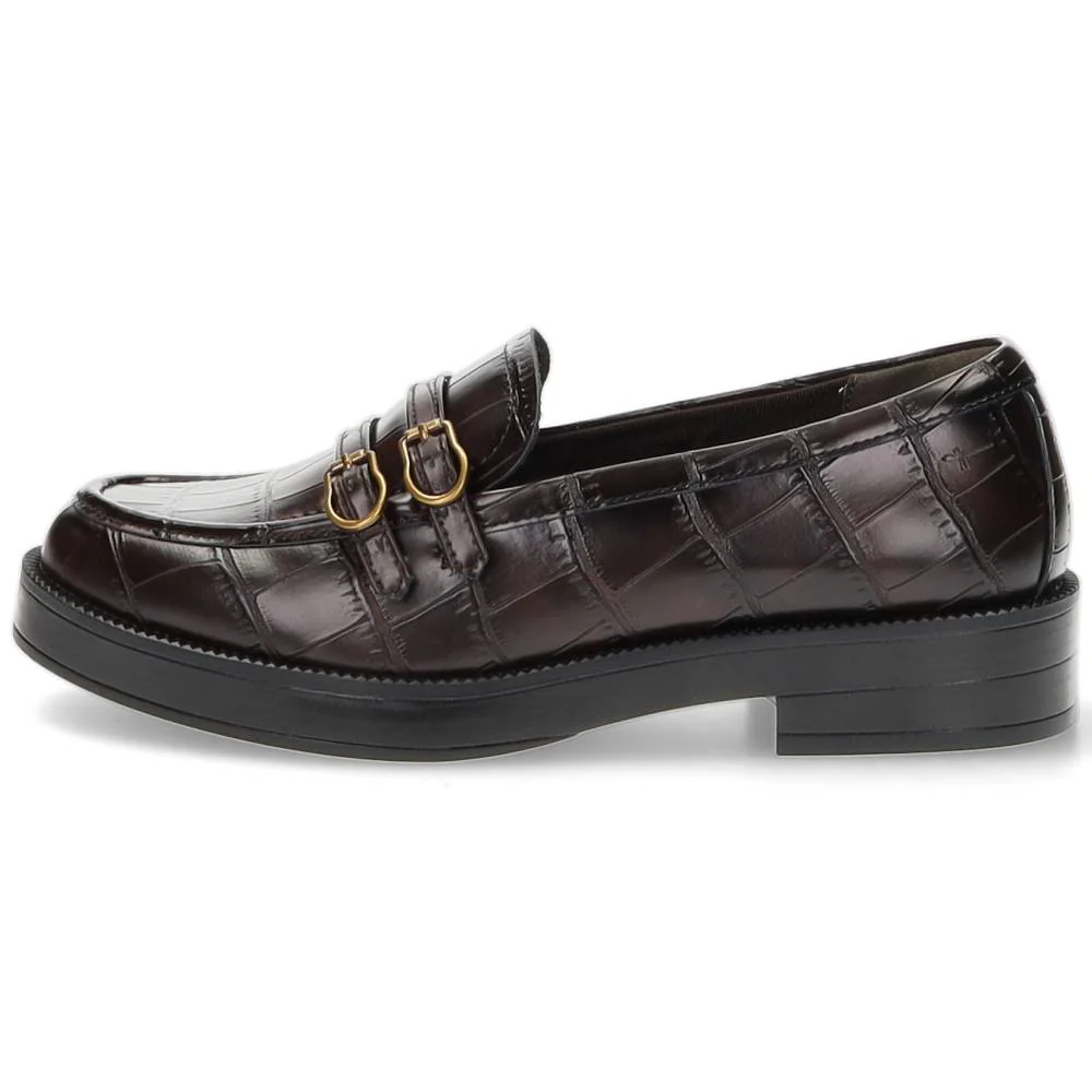 bruine mocassin - Image 2