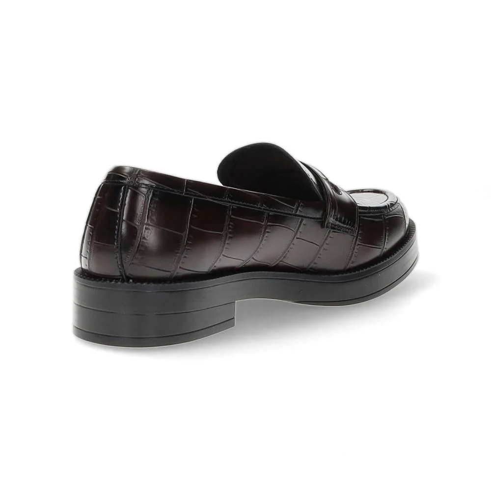 bruine mocassin - Image 3