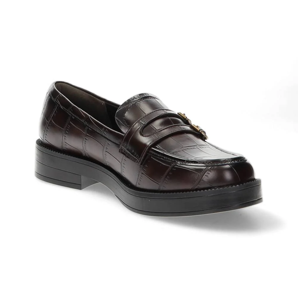 bruine mocassin - Image 4