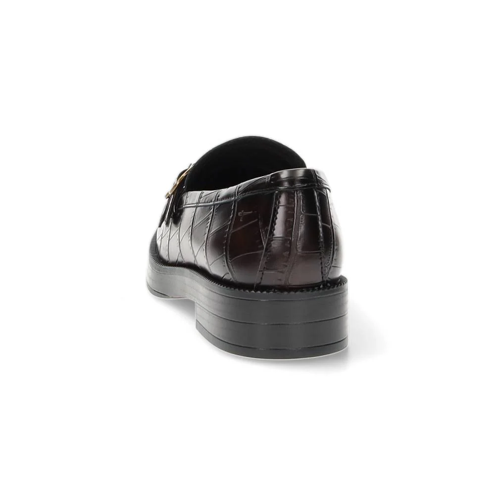 bruine mocassin - Image 5