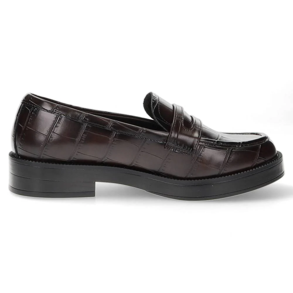 bruine mocassin - Image 6