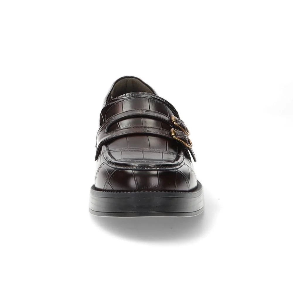 bruine mocassin - Image 7