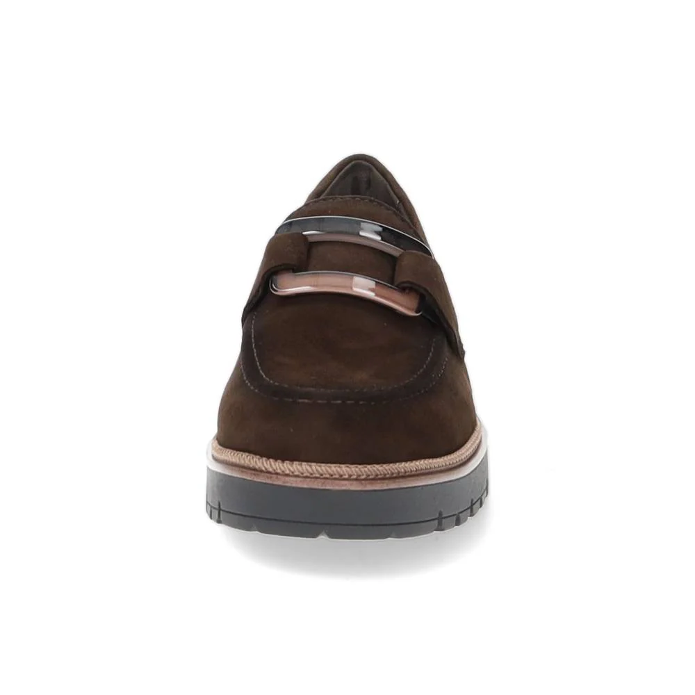 bruine mocassin - Image 3
