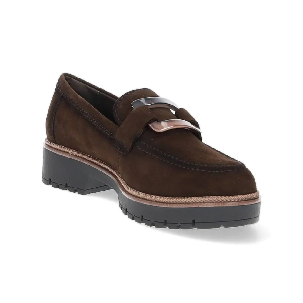 bruine mocassin - Image 4