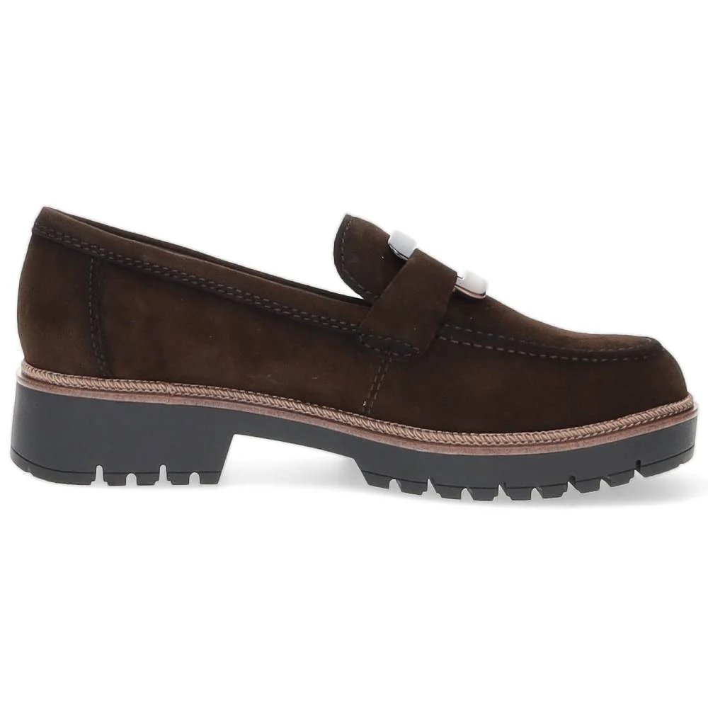 bruine mocassin - Image 5