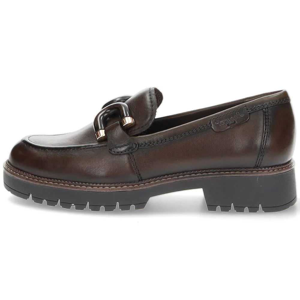 bruine mocassin - Image 2