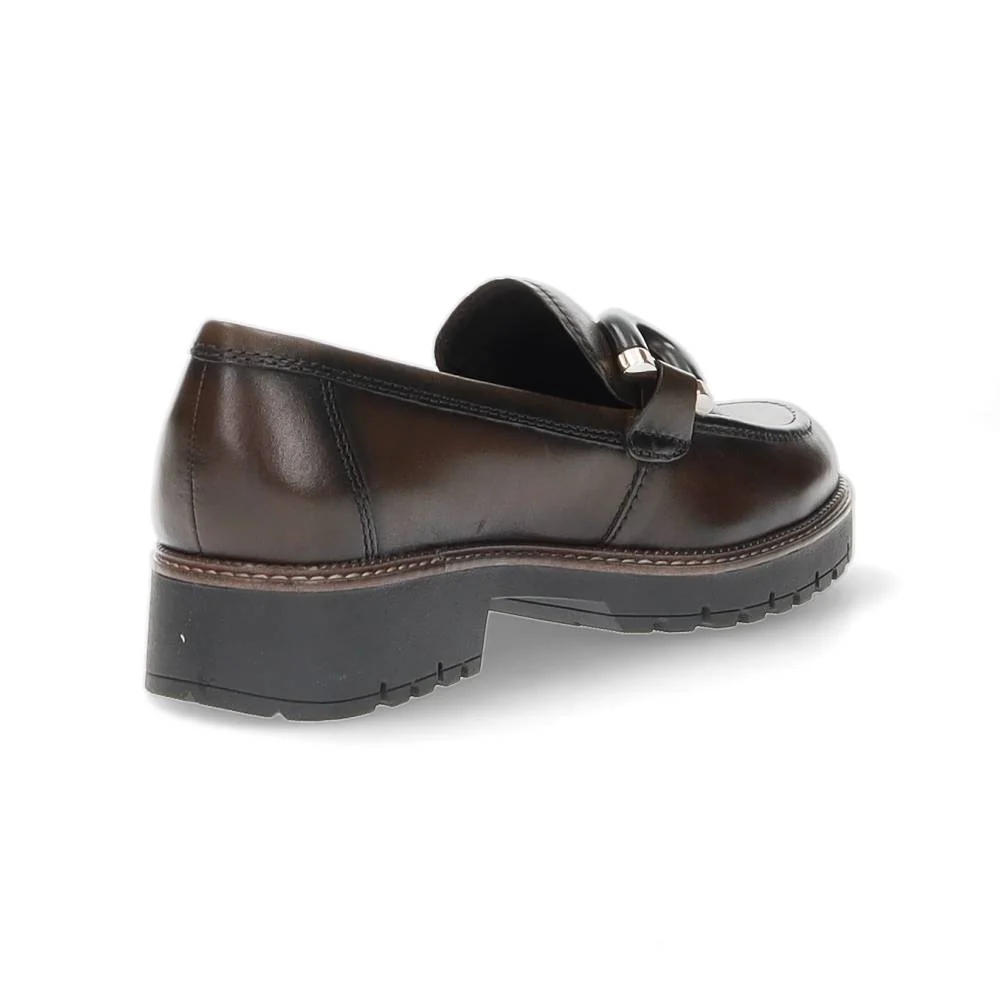 bruine mocassin - Image 3