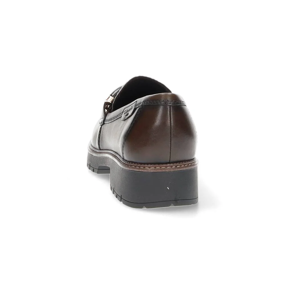 bruine mocassin - Image 4