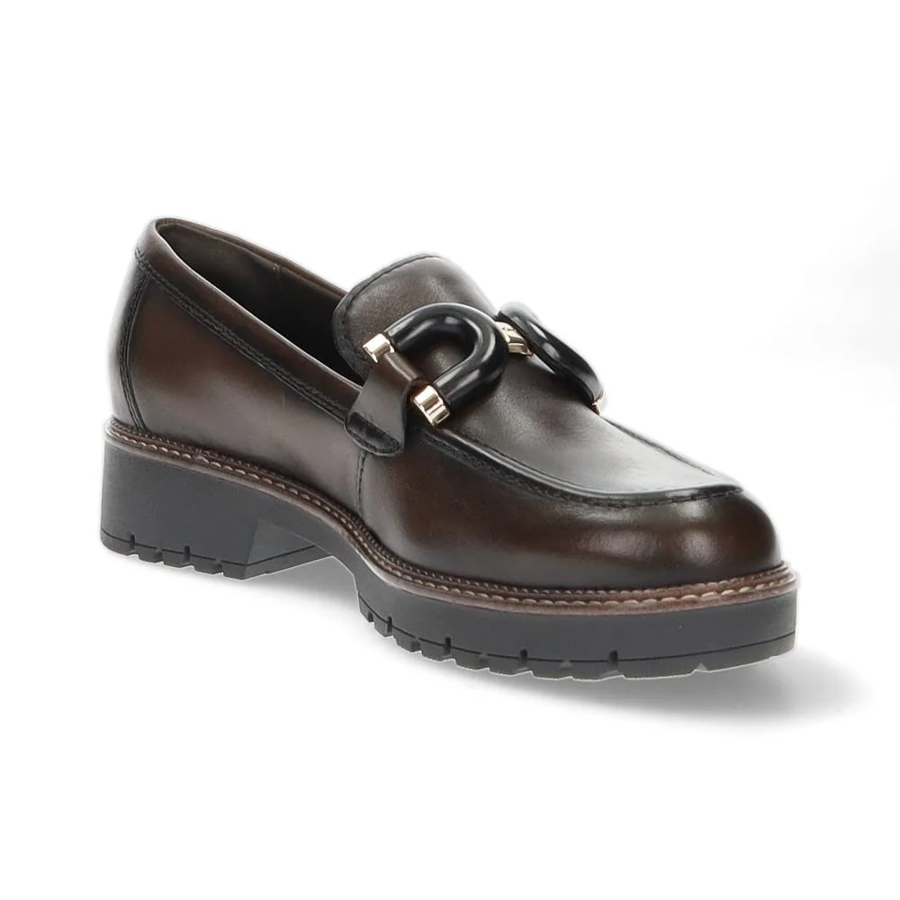 bruine mocassin - Image 5