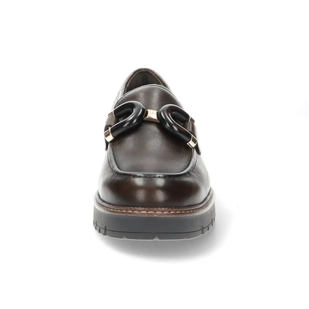 bruine mocassin - Image 7