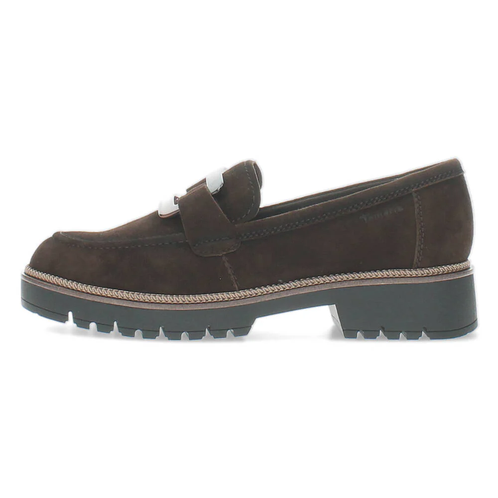 Bruine mocassins - Image 5