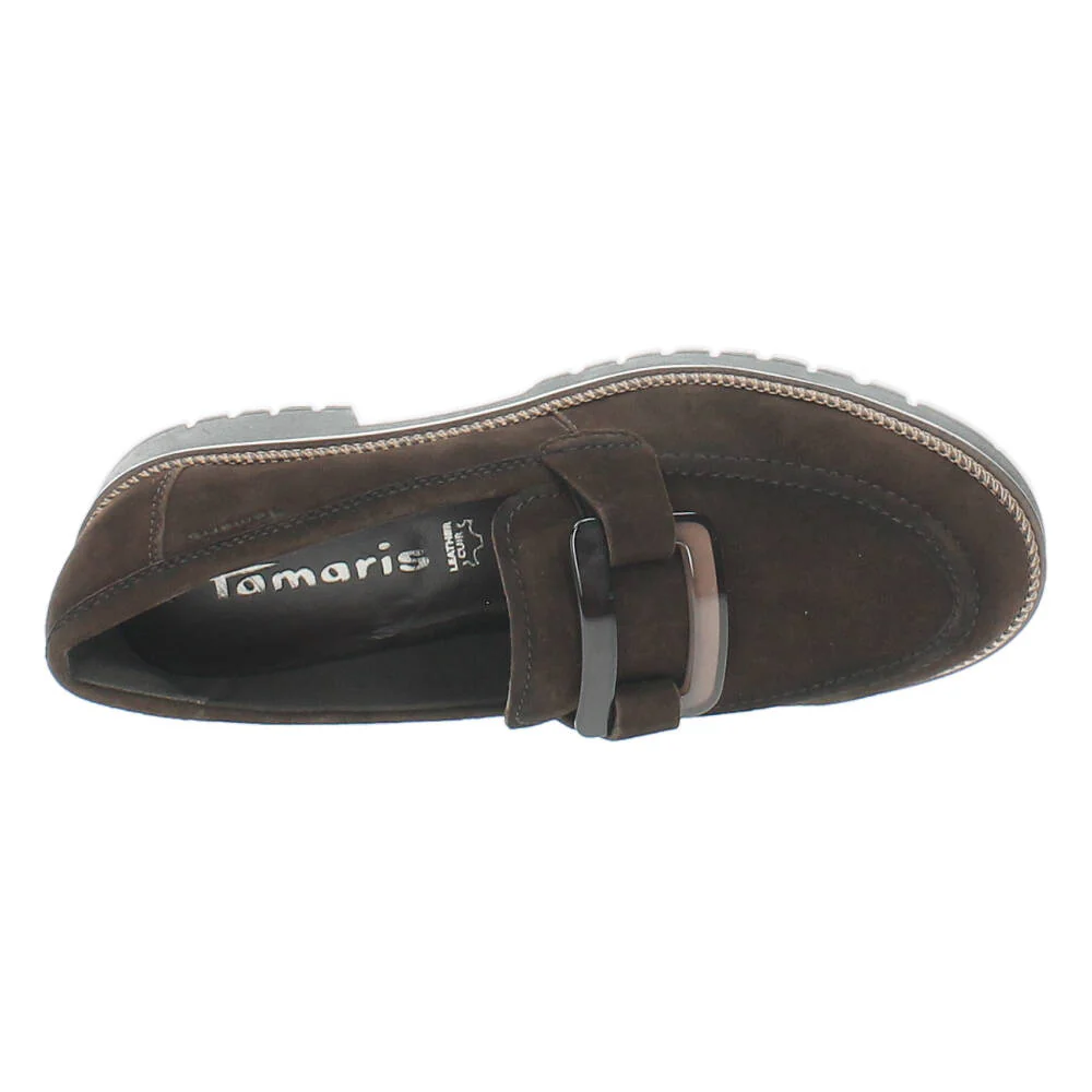 Bruine mocassins - Image 6