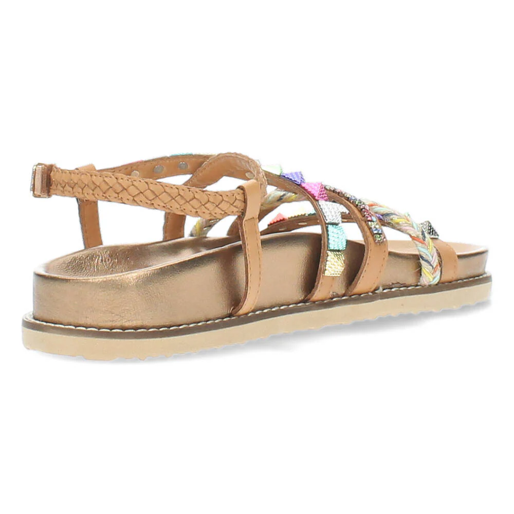 Bruine sandalen - Image 3