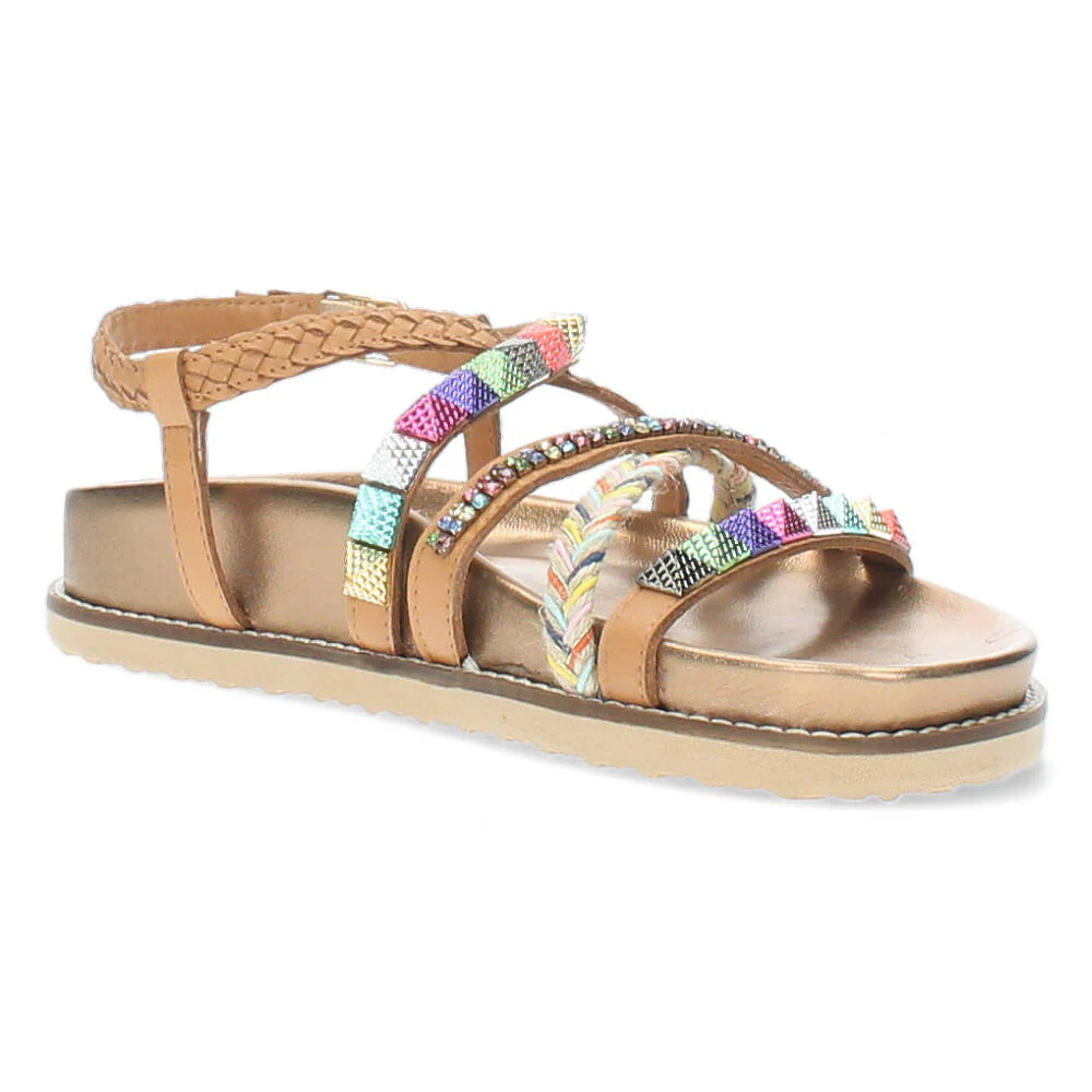 Bruine sandalen - Image 4