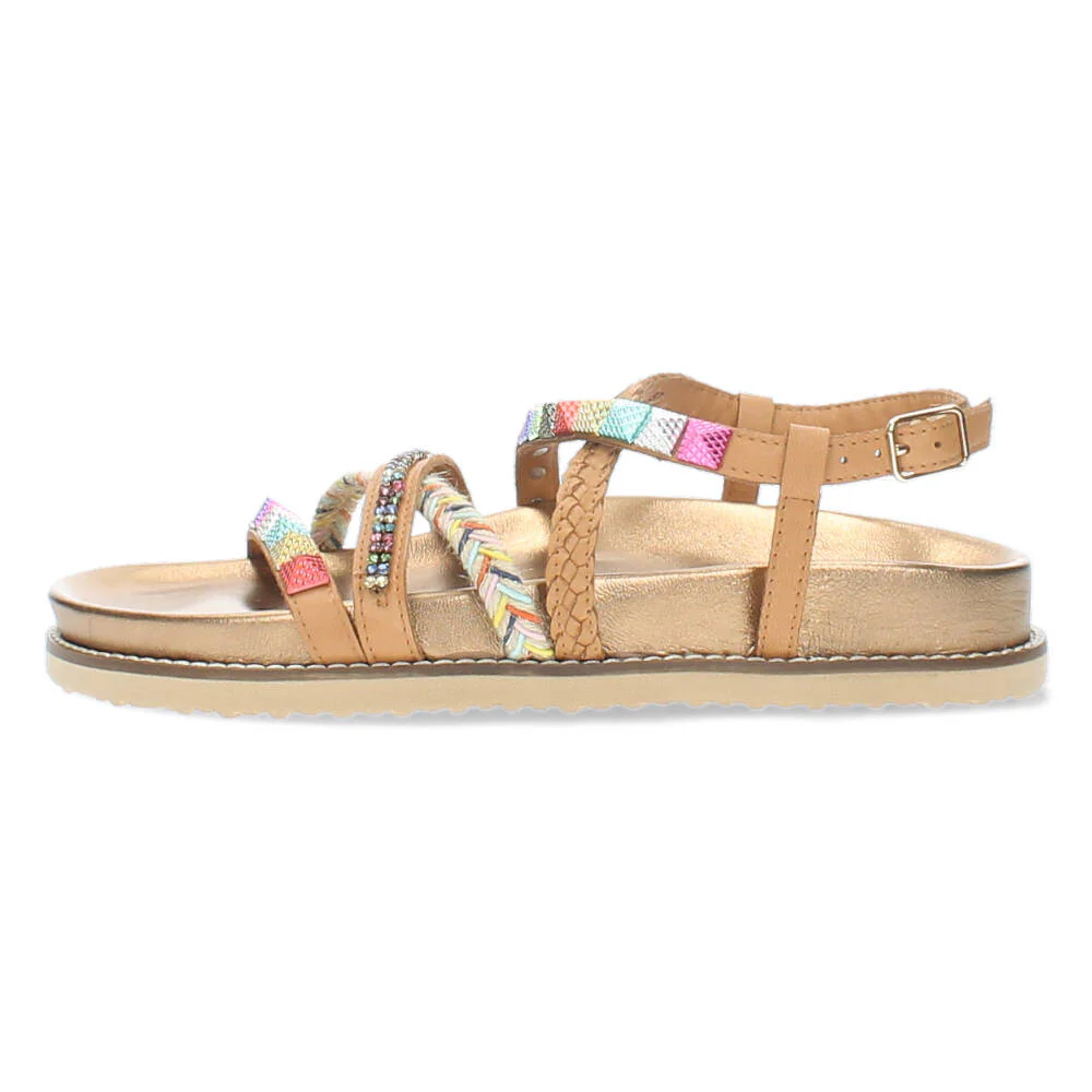 Bruine sandalen - Image 5