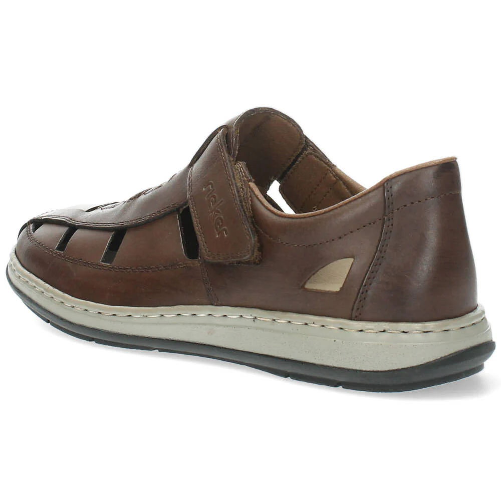 Bruine sandalen - Image 2