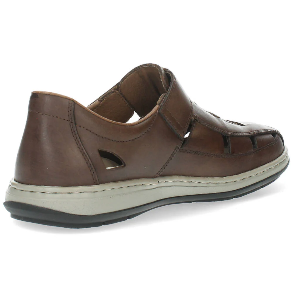 Bruine sandalen - Image 3
