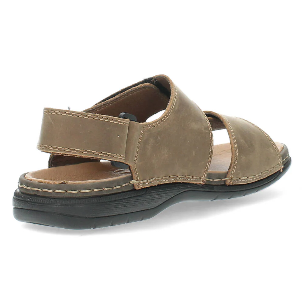 Bruine sandalen - Image 3