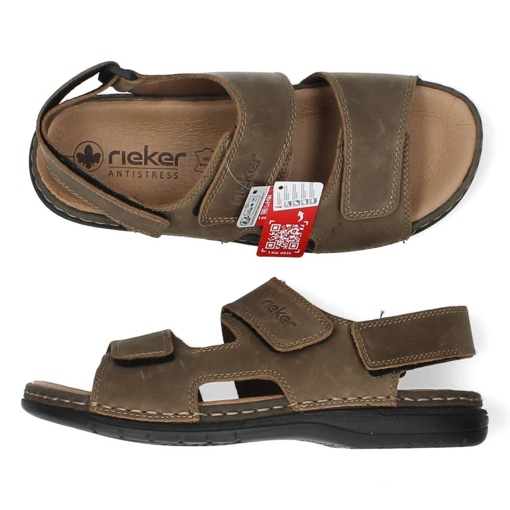 Bruine sandalen - Image 6