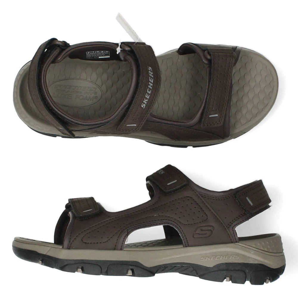 Bruine sandalen - Image 6