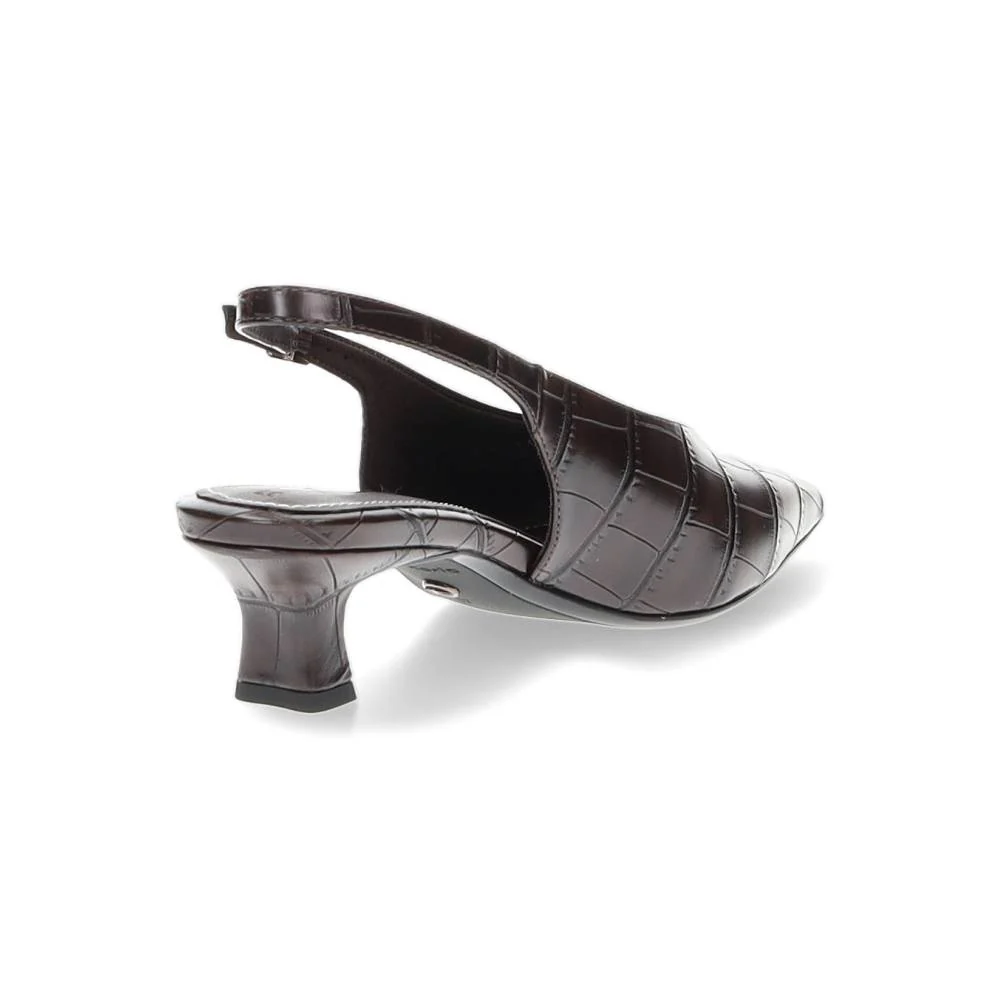 bruine slingback - Image 6