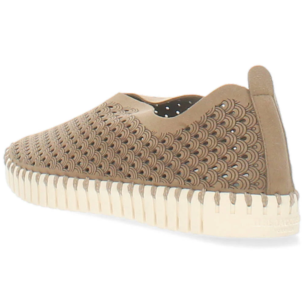 bruine slip-on - Image 6