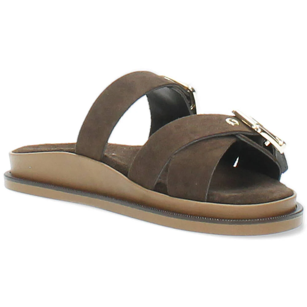 bruine slipper - Image 4