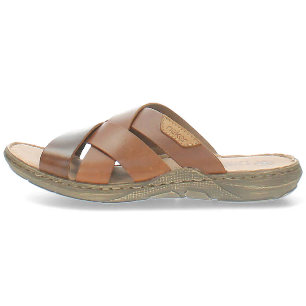bruine slipper - Image 2