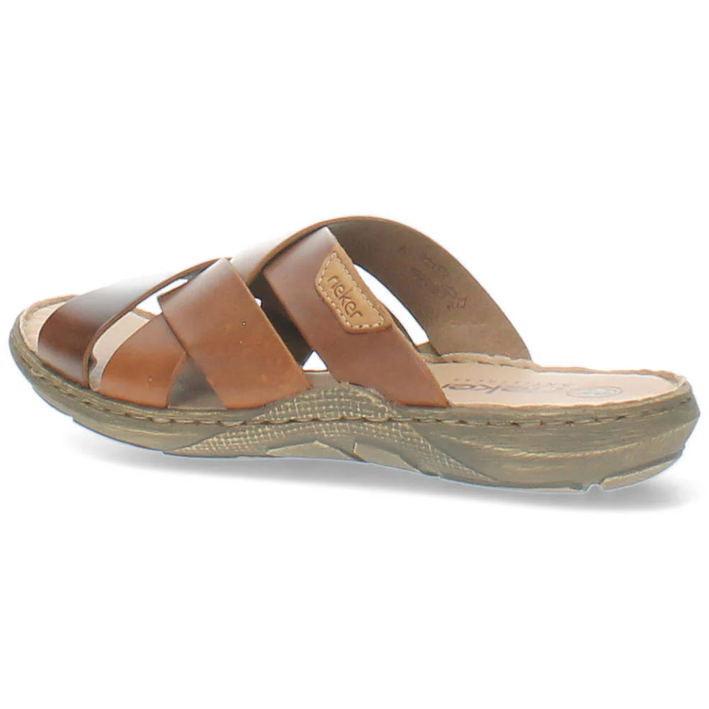 bruine slipper - Image 4